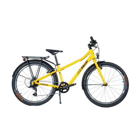 Bemoov Luggage Rack - Simple Bike Store