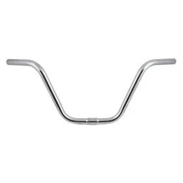 WALD 870 Handlebars Chrome - Simple Bike Store