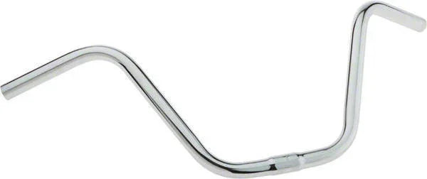 WALD 870 Handlebars Chrome - Simple Bike Store