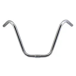 WALD 880 Handlebars Chrome - Simple Bike Store