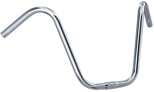 WALD 880 Handlebars Chrome - Simple Bike Store