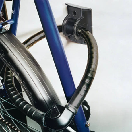Abus Wall Cramp For Locks WA50 Black - Simple Bike Store