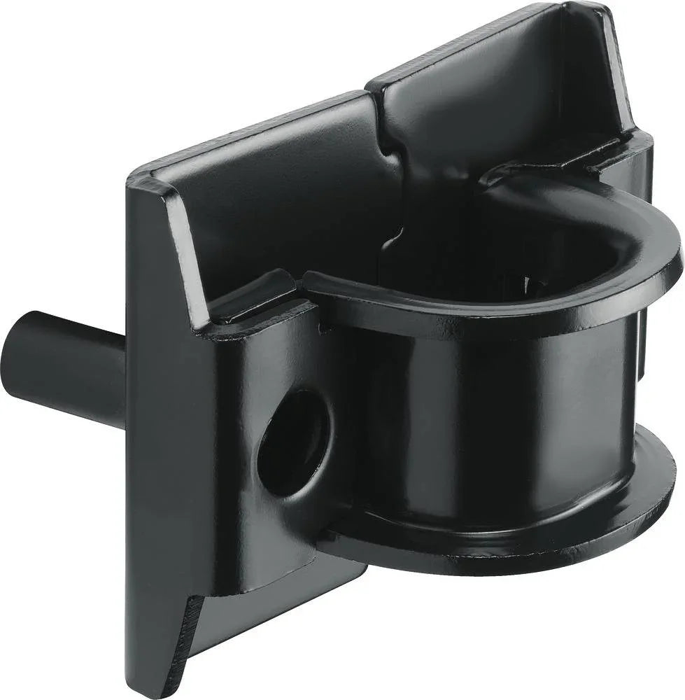 Abus Wall Cramp For Locks WA50 Black - Simple Bike Store