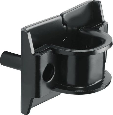 Abus Wall Cramp For Locks WA50 Black - Simple Bike Store