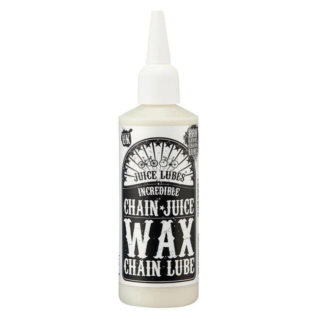 Juice Lubes - Chain Juice Wax 130ml - Simple Bike Store