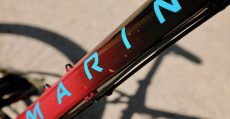 Marin Wildcat Trail 1 - 2023 - Simple Bike Store