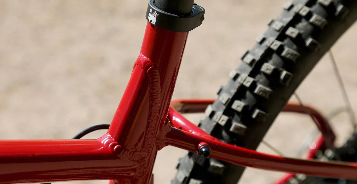 Marin Wildcat Trail 1 - 2023 - Simple Bike Store