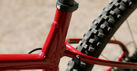 Marin Wildcat Trail 1 - 2023 - Simple Bike Store