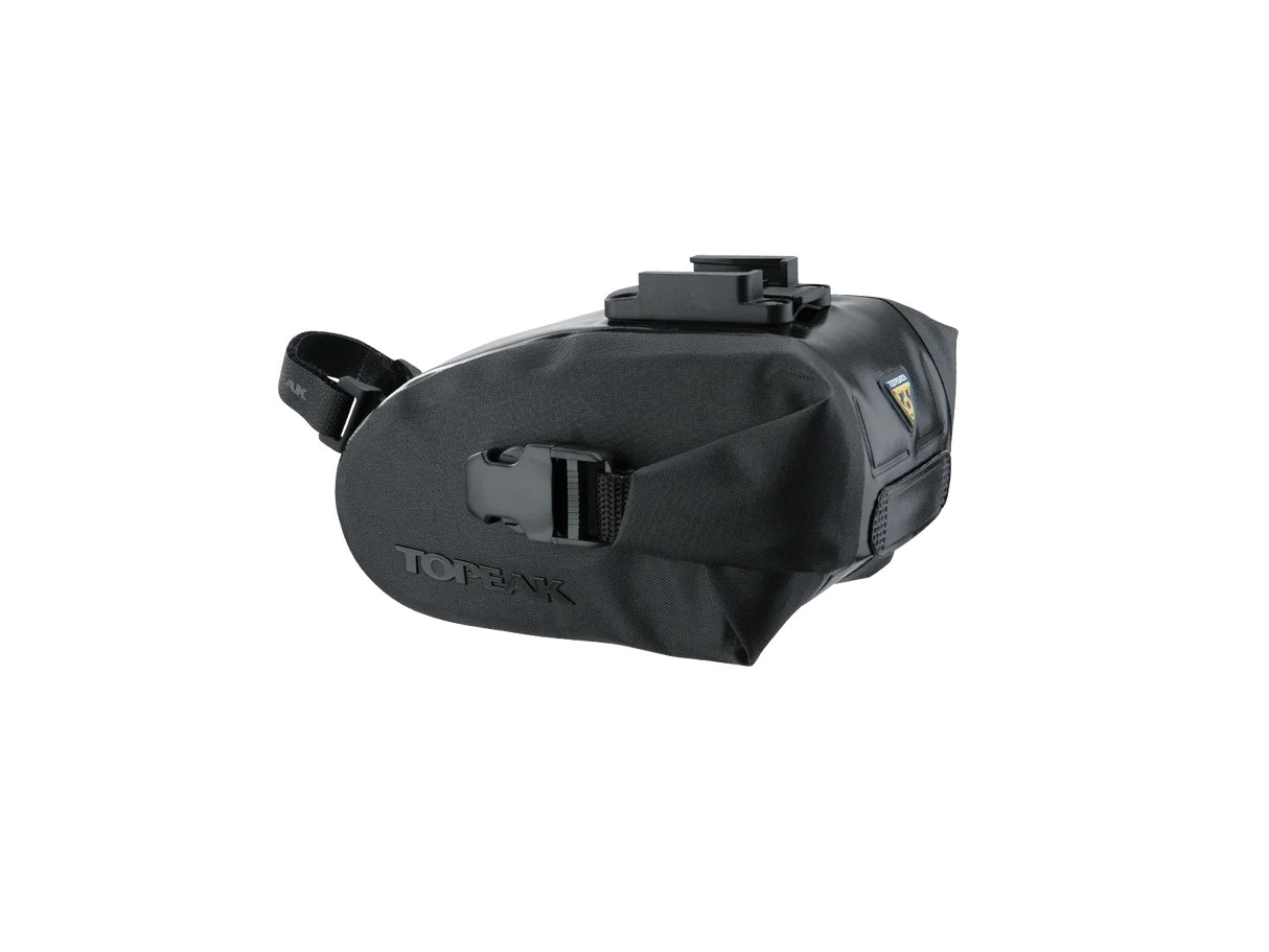 Topeak Saddle Bag Wedge Drybag - Simple Bike Store