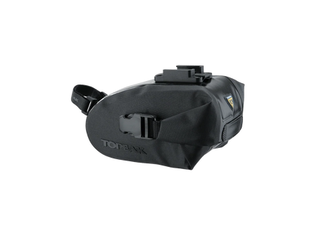 Topeak Saddle Bag Wedge Drybag - Simple Bike Store