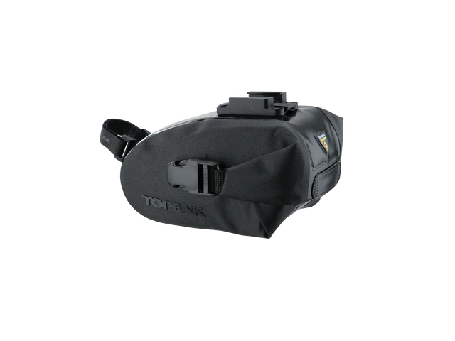 Topeak Saddle Bag Wedge Drybag - Simple Bike Store