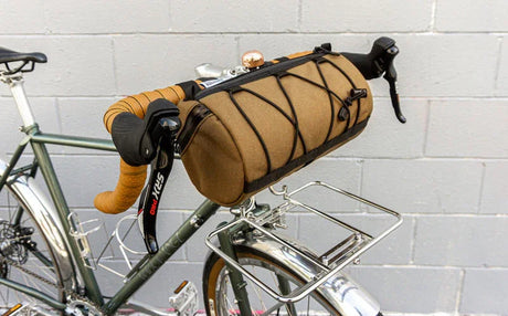 Road Runner West Coast Burrito - Simple Bike Store
