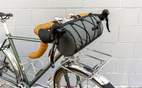Road Runner West Coast Burrito - Simple Bike Store