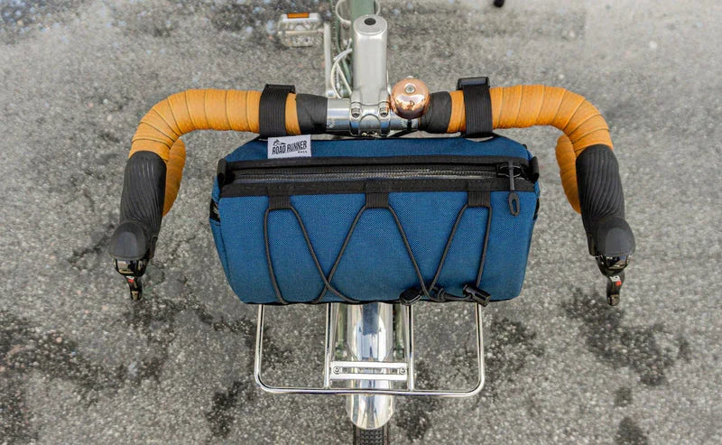 Road Runner West Coast Burrito - Simple Bike Store