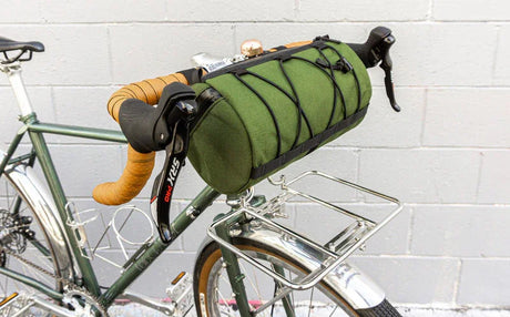 Road Runner West Coast Burrito - Simple Bike Store