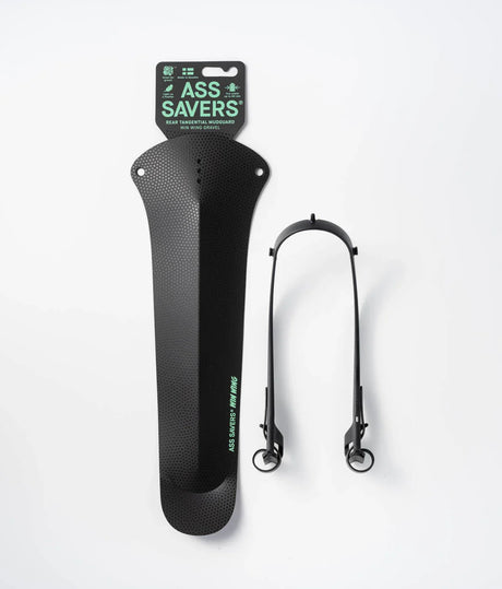 Ass Savers Win Wing 2 Gravel - Simple Bike Store