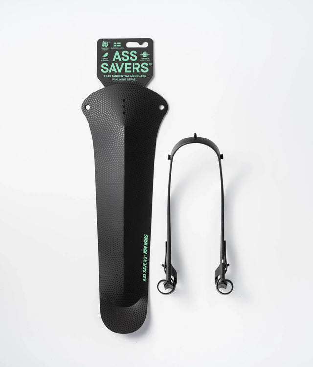 Ass Savers Win Wing 2 Gravel - Simple Bike Store