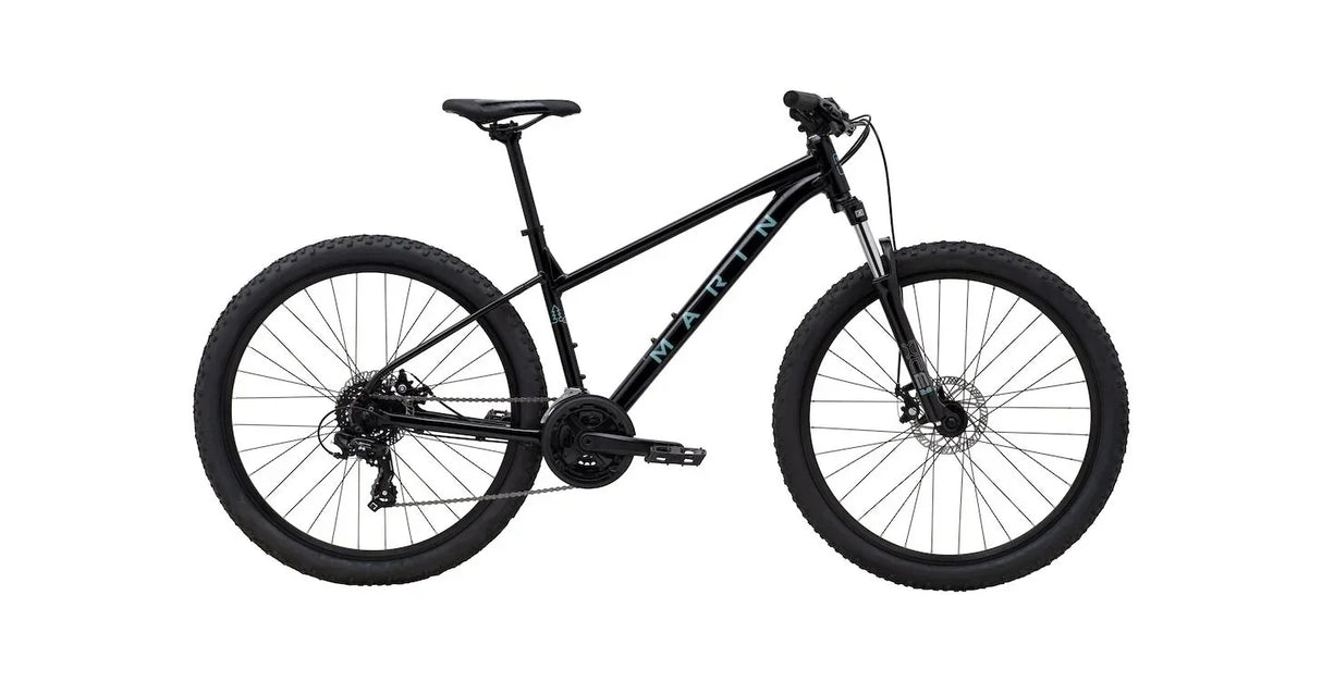 Marin Wildcat Trail 1 - 2025 - Simple Bike Store