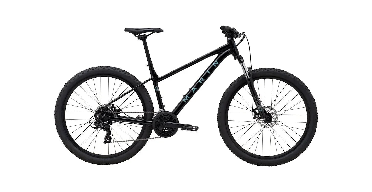 Marin Wildcat Trail 1 - 2025 - Simple Bike Store
