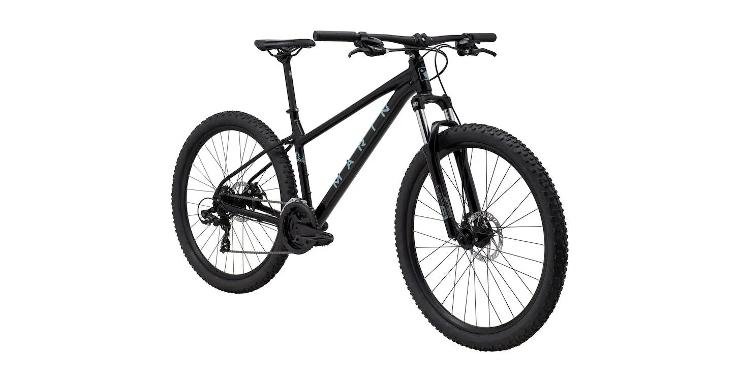Marin Wildcat Trail 1 - 2025 - Simple Bike Store