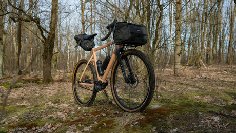 Schindelhauer Wilhelm Gravel - Simple Bike Store