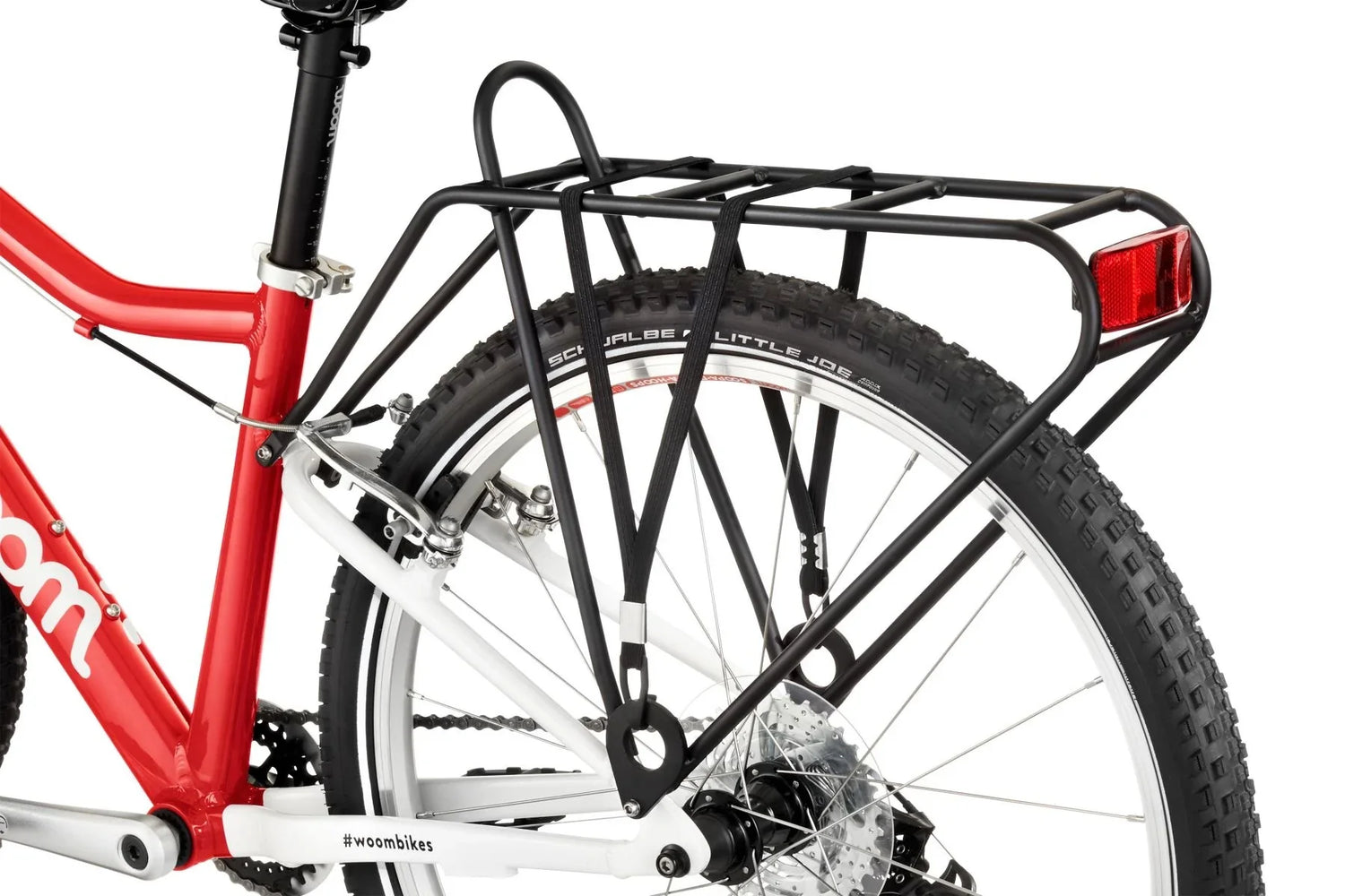 Woom Rack - Simple Bike Store