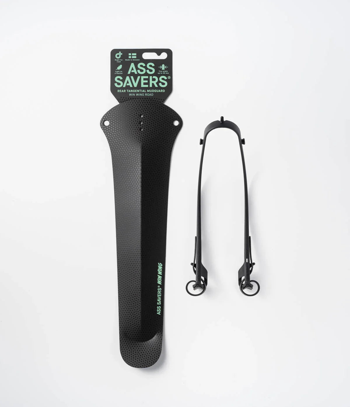 Ass Savers Win Wing 2 Road - Simple Bike Store