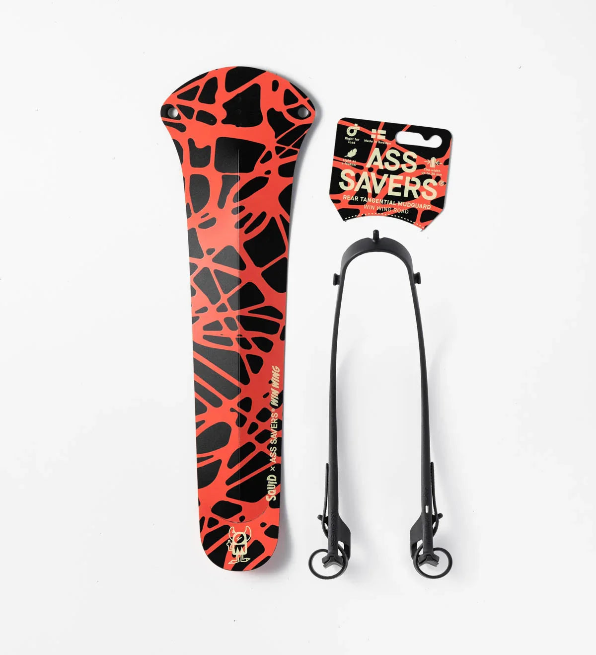 Ass Savers Win Wing Road - Simple Bike Store