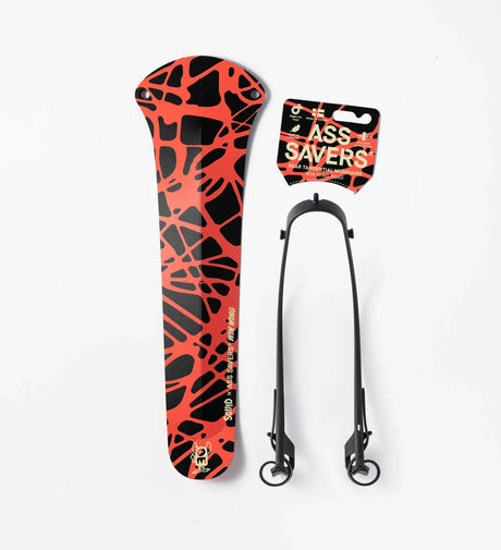 Ass Savers Win Wing Road - Simple Bike Store