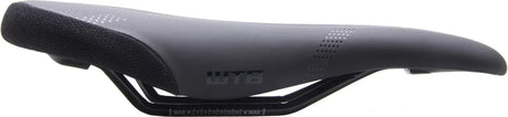 WTB Silverado saddle - Steel - - Simple Bike Store