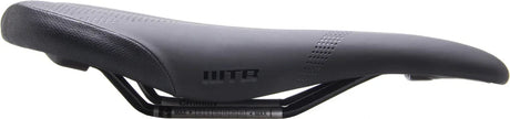 WTB Silverado saddle - Steel - - Simple Bike Store