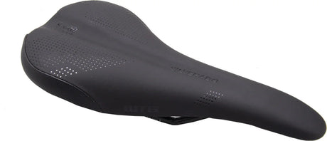 WTB Silverado saddle - Steel - - Simple Bike Store