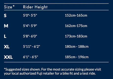 Fuji Traverse 1.3 Disc - 2022 - Simple Bike Store