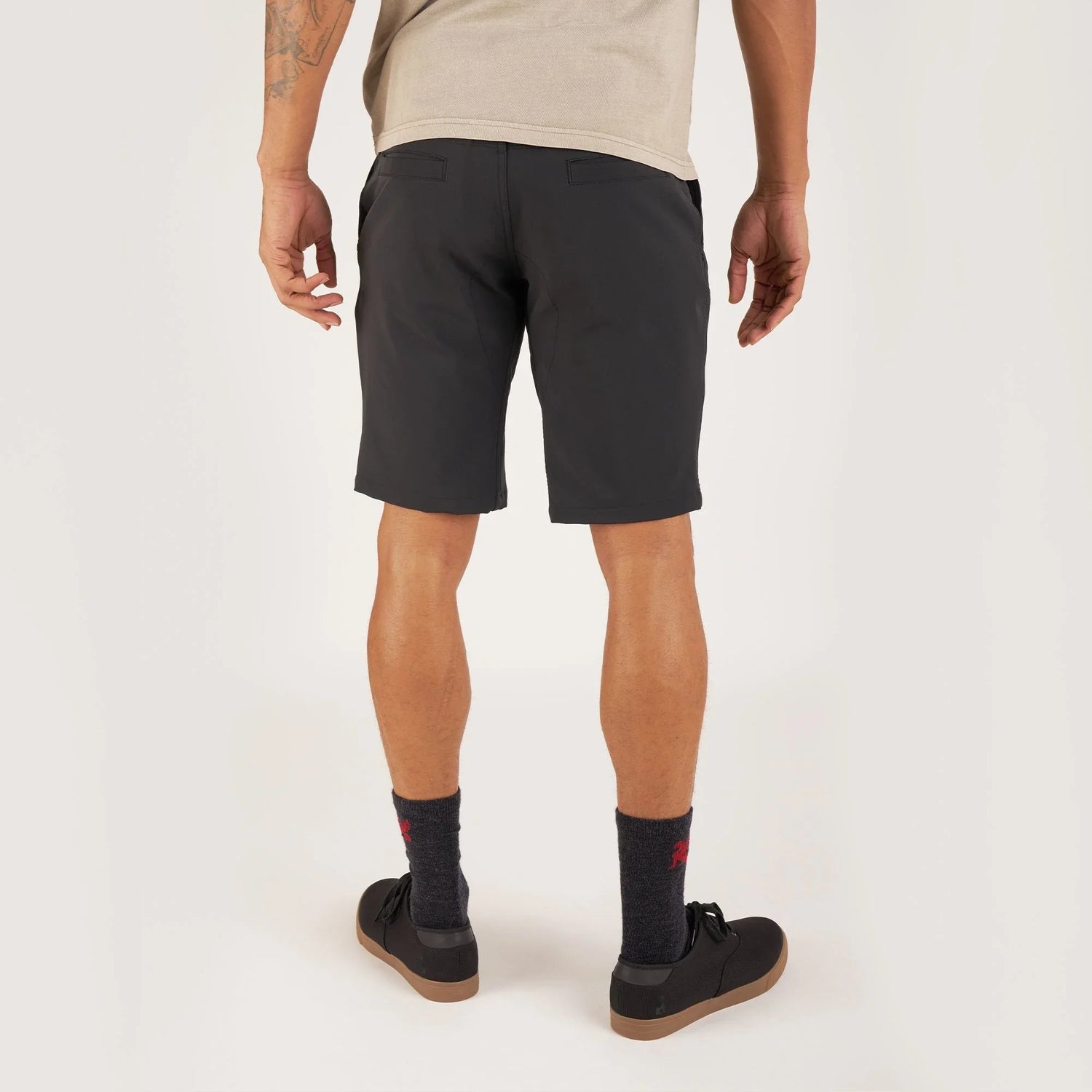 Chrome Industries Folsom Short 2.0 Men's - Simple Bike Store