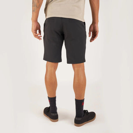Chrome Industries Folsom Short 2.0 Men's - Simple Bike Store