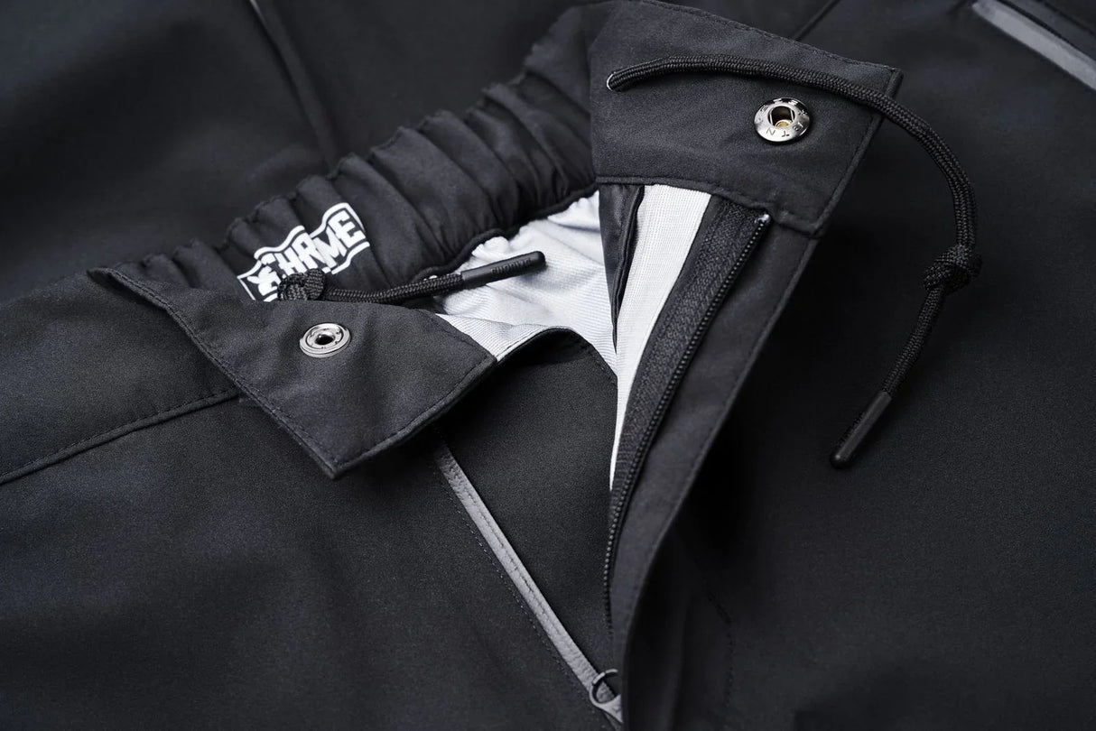 Chrome Industries Storm Rain Pant Men's - Simple Bike Store