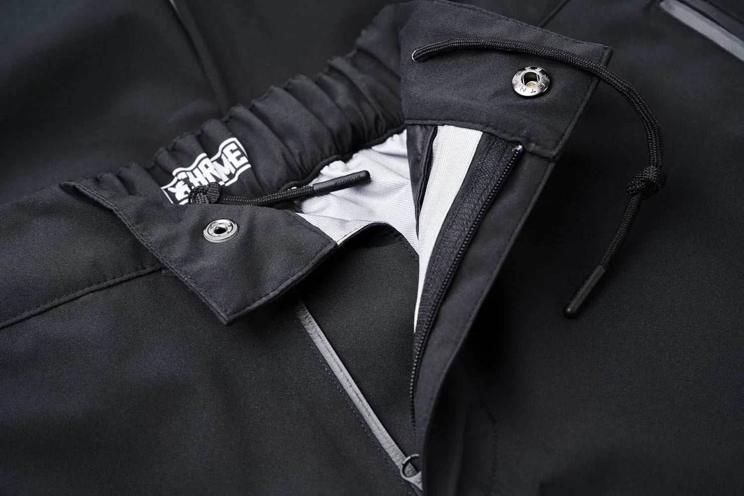 Chrome Industries Storm Rain Pant Men's - Simple Bike Store