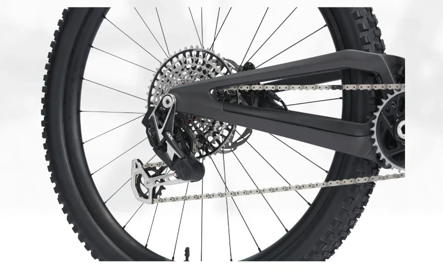 Unno Bikes Dash - Simple Bike Store