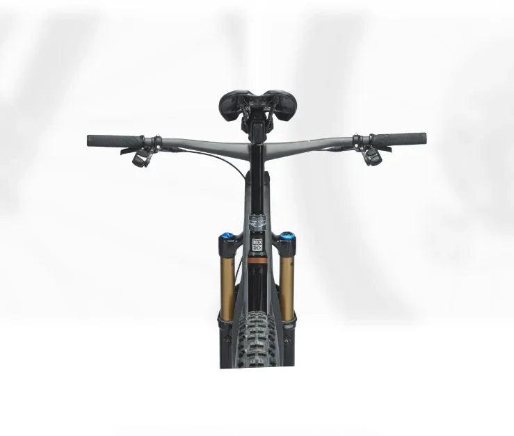 Unno Bikes Burn - Simple Bike Store