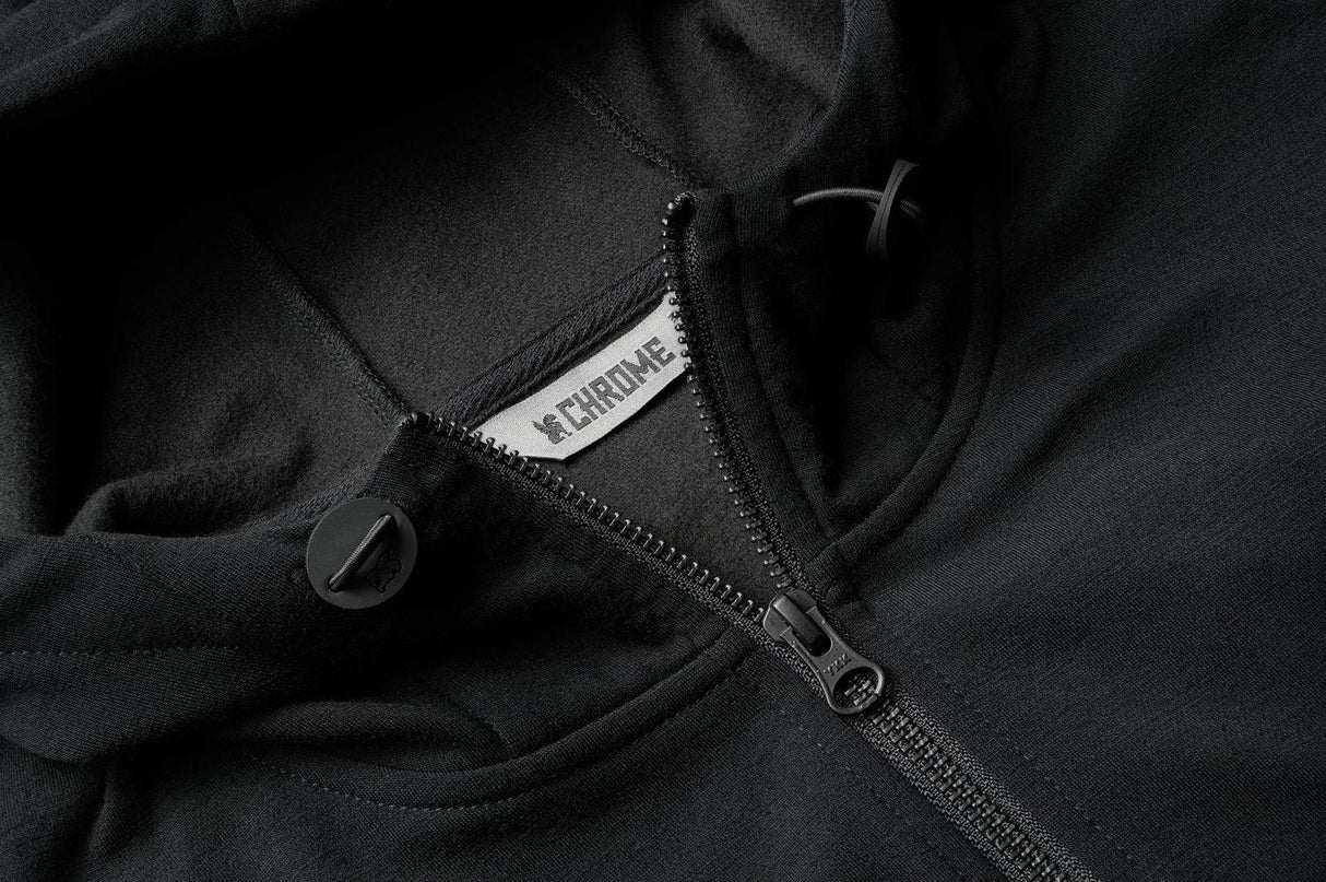 Chrome Industries Merino Cobra 3.0 Men's Sweatshirt - Simple Bike Store