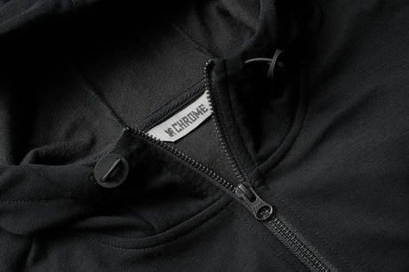 Chrome Industries Merino Cobra 3.0 Men's Sweatshirt - Simple Bike Store