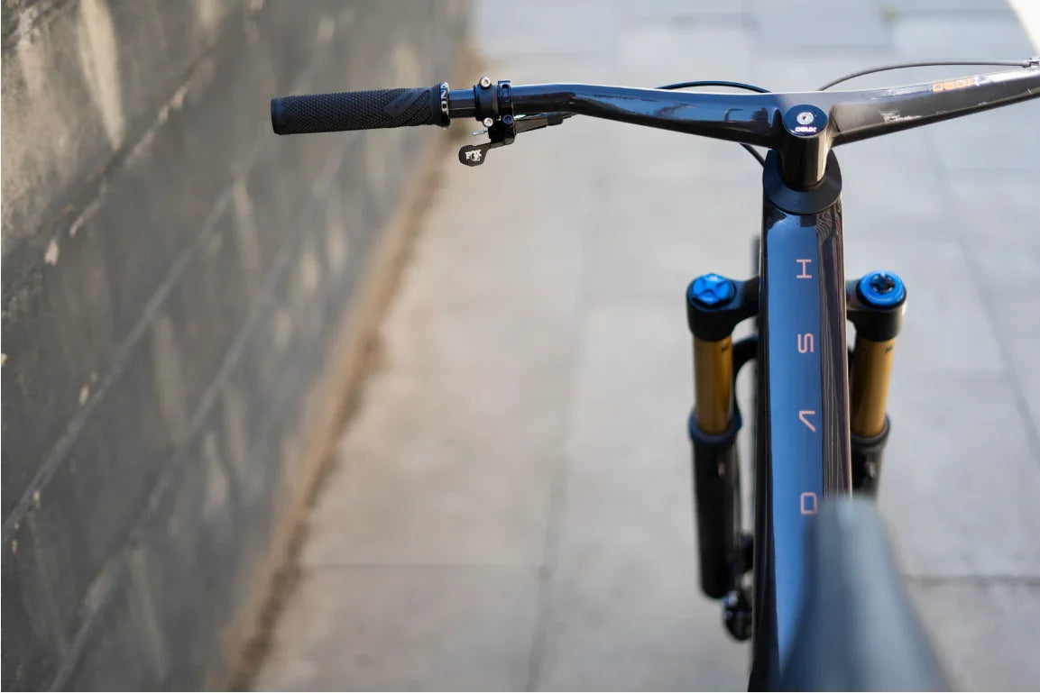 Unno Bikes Dash - Simple Bike Store