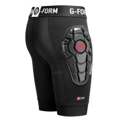 G-Form Youth Pro X3 Bike Short Liner - Simple Bike Store