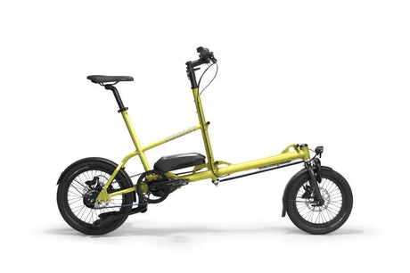 Yoonit Electric - Simple Bike Store