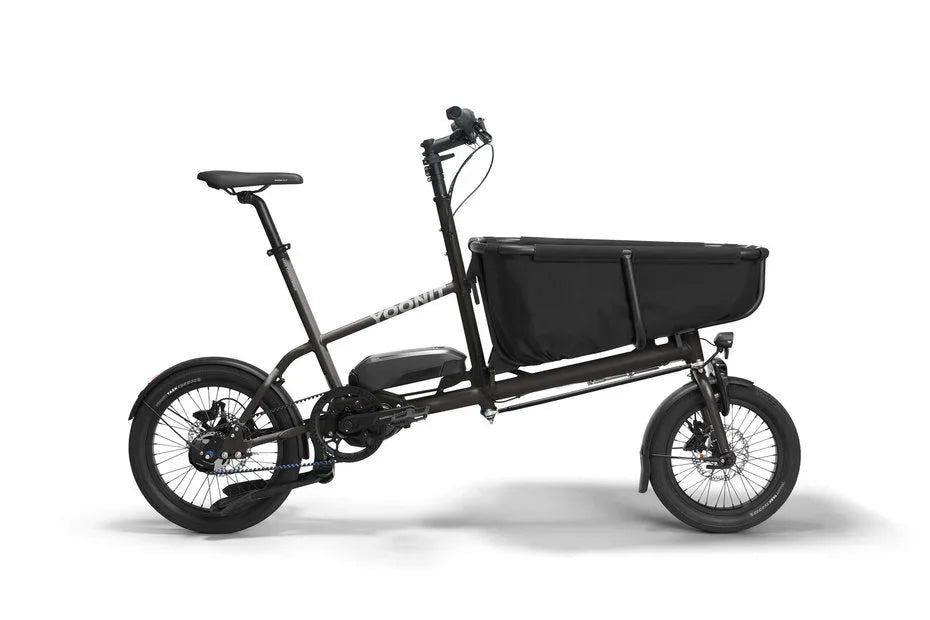 Yoonit Electric - Simple Bike Store