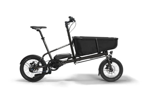 Yoonit Electric - Simple Bike Store