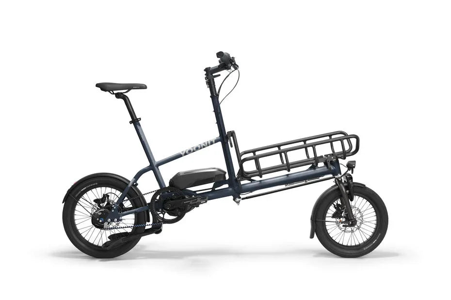 Yoonit Electric - Simple Bike Store