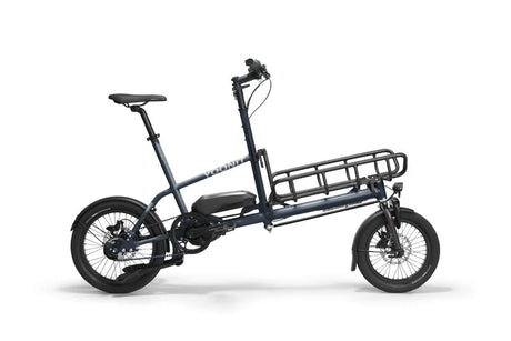 Yoonit Electric - Simple Bike Store