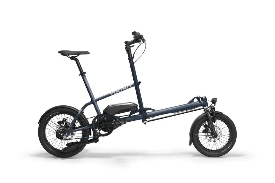 Yoonit Electric - Simple Bike Store