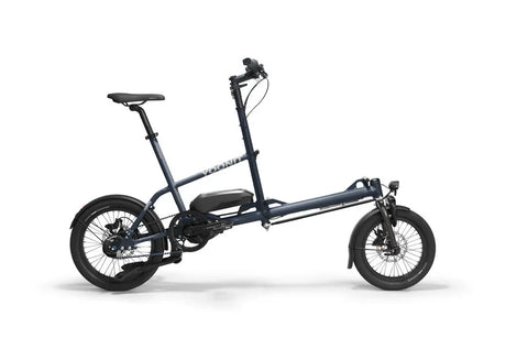 Yoonit Electric - Simple Bike Store